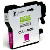 Картридж Cactus CS-LC1100M Magenta