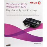 Картридж Xerox 106R01487 Black