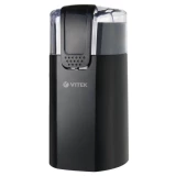 Кофемолка VITEK VT-7124 BK