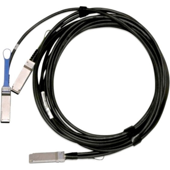 Кабель QSFP28 Mellanox MCP7H00-G004R26L