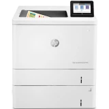 Принтер HP Color LaserJet Enterprise M555x (7ZU79A)