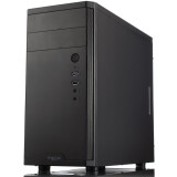 Корпус Fractal Design Core 1100 Black (FD-CA-CORE-1100-BL)