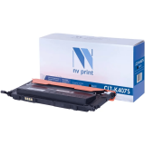 Картридж NV Print CLT-K407S Black