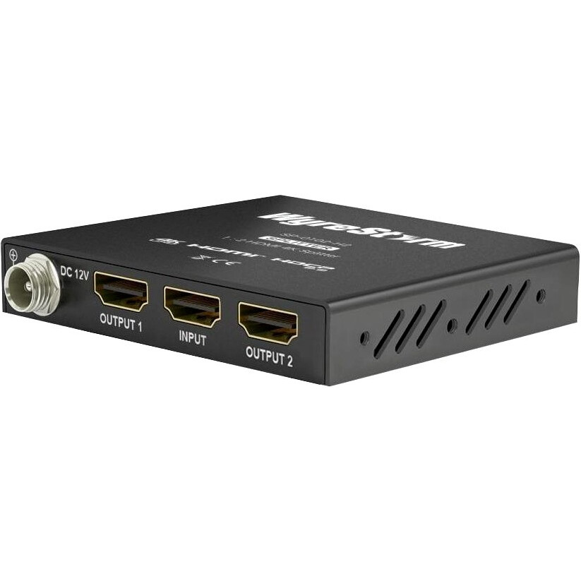 Разветвитель HDMI WyreStorm EXP-SP-0102-H2