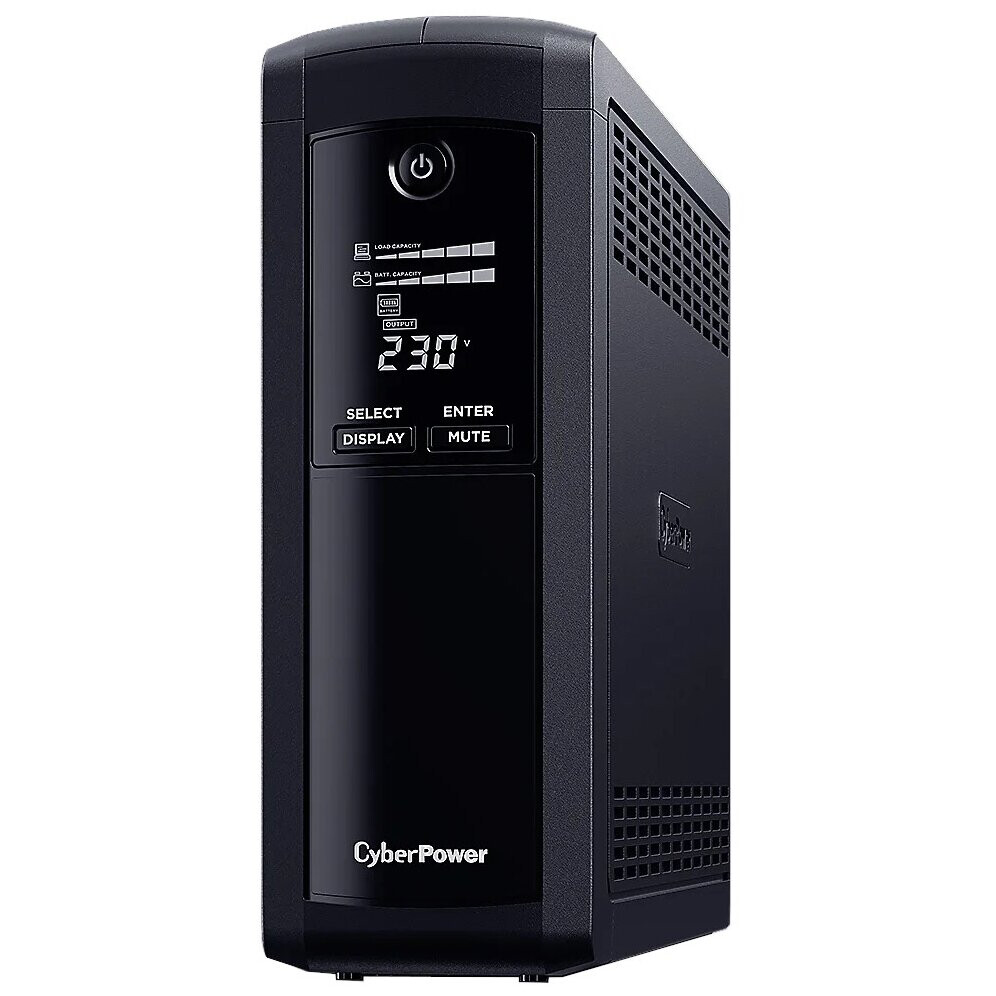 ИБП CyberPower VP1600EILCD