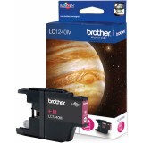 Картридж Brother LC1240M Magenta