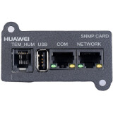 Карта сетевого управления Huawei RMS-SNMP01A1 (02350KCR)