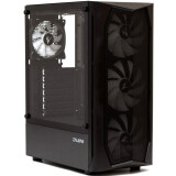 Корпус Zalman N4 Black