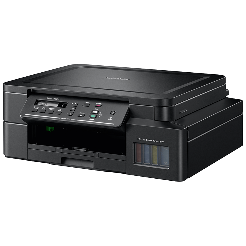 МФУ Brother DCP-T520W - DCPT520W