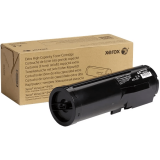 Картридж Xerox 106R03585 Black