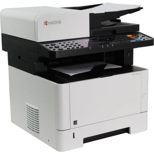 МФУ Kyocera Ecosys M2735dn - 1102VT3RU0