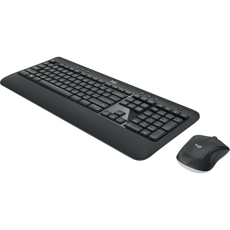 Logitech Wireless Combo MK540 Advanced 920 008686 920 008691