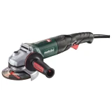 Шлифовальная машина Metabo WEV 1500-125 RT (601243000)