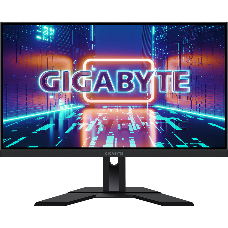 Монитор Gigabyte 27" M27Q - M27Q-EK