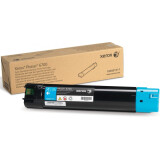 Картридж Xerox 106R01511 Cyan