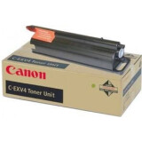 Тонер Canon C-EXV4 Black (6748A002)