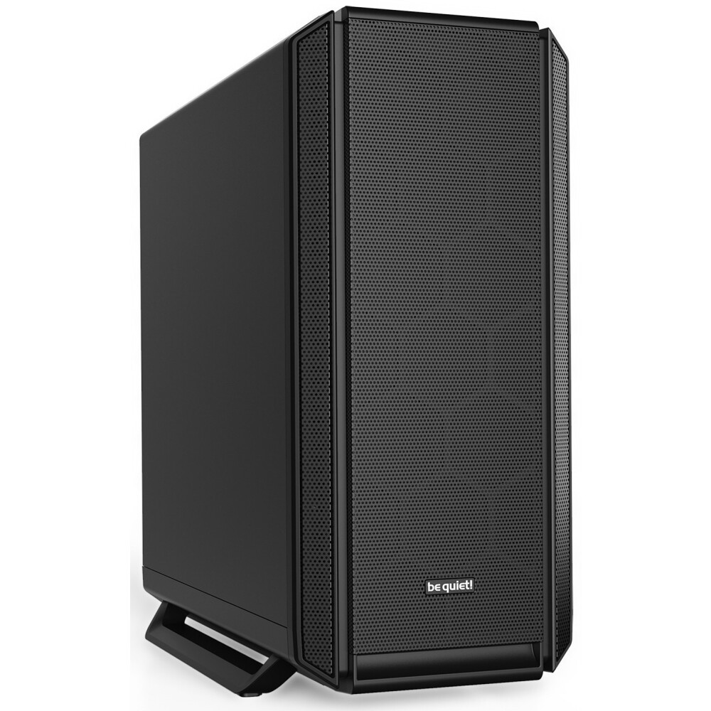 Корпус Be Quiet Silent Base 802 Black - BG039