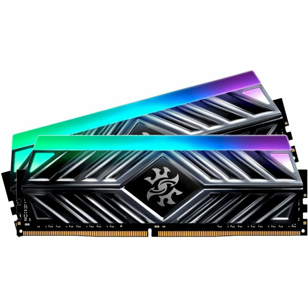 Xpg 3600 ddr4. Оперативная память ADATA XPG Spectrix d41 RGB. Оперативная память XPG ddr4 4гб. XPG Оперативная память ddr4. Оперативная память a-data XPG Spectrix d41 RGB [ax4u32008g16a-dt41] 16 ГБ.