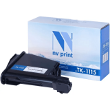 Картридж NV Print TK-1115 Black