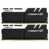 Оперативная память 32Gb DDR4 3200MHz G.Skill Trident Z (F4-3200C16D-32GTZKW) (2x16Gb KIT)