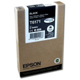 Картридж Epson C13T617100 Black