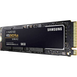 Накопитель SSD 500Gb Samsung 970 EVO Plus (MZ-V7S500BW)