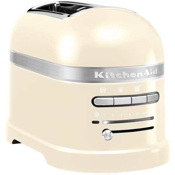 Тостер KitchenAid 5KMT2204EAC