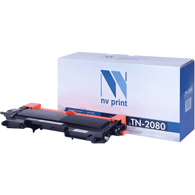 Картридж NV Print TN-2080(T) Black - TN2080(T)