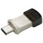 USB Flash накопитель 64Gb Transcend JetFlash 890 (TS64GJF890S) - фото 2