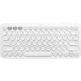 Клавиатура Logitech  K380 Wireless Keyboard White (920-009589)