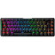 Клавиатура ASUS ROG Falchion Black (Cherry MX RGB) - 90MP01Y0-BKRA01 - фото 10