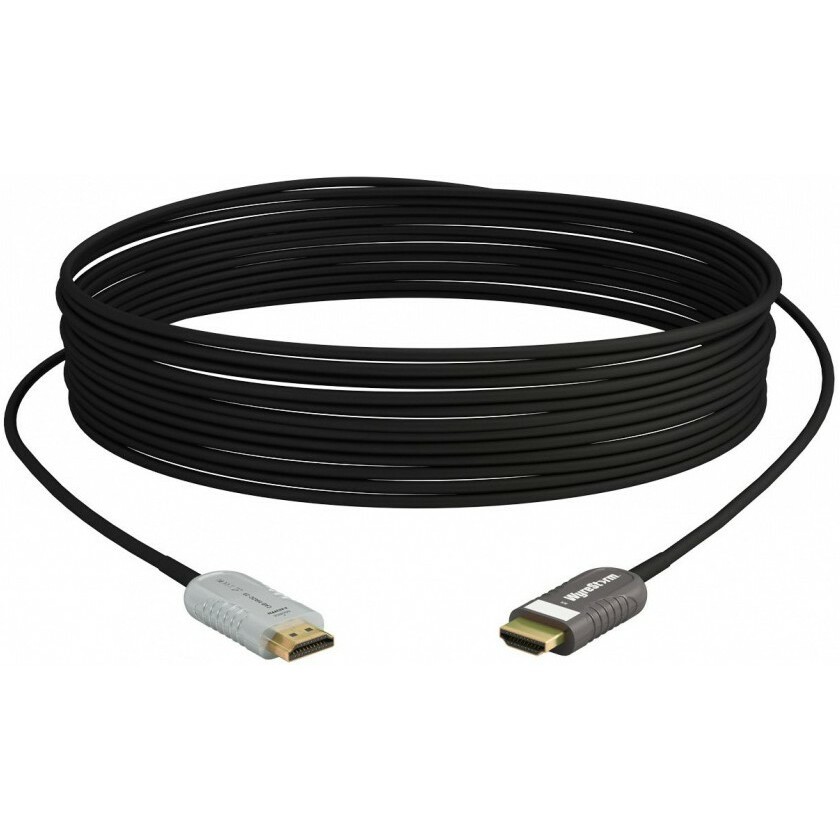 Кабель HDMI - HDMI, 20м, WyreStorm CAB-HAOC-20