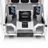 Корпус Thermaltake The Tower 900 White (CA-1H1-00F6WN-00)