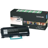 Картридж Lexmark E260A11E Black (E260A21E/E260A31E/E260A11E)