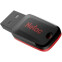 USB Flash накопитель 8Gb Netac U197 Black - NT03U197N-008G-20BK - фото 2