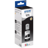 Чернила Epson C13T00Q140 Black