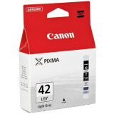 Картридж Canon CLI-42 Light Grey (6391B001)