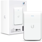 Wi-Fi точка доступа Ubiquiti UniFi AP AC In-Wall (UAP-AC-IW)