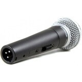 Микрофон Shure SM58SE