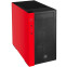 Корпус Silverstone Red Line RL08BR-RGB Black/Red - SST-RL08BR-RGB - фото 3