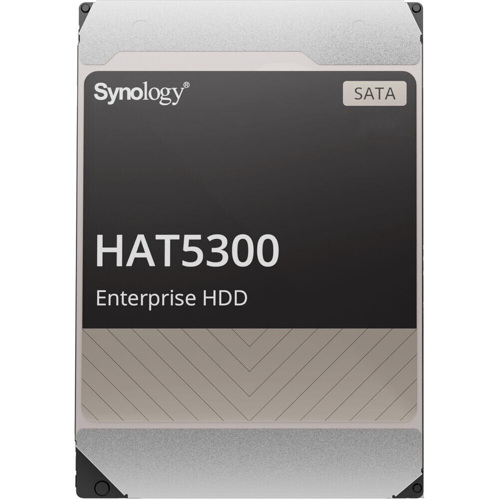 Жёсткий диск HDD Synology HAT5300-8T