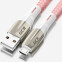 Кабель USB A (M) - microUSB B (M), 1.7м, Greenconnect GCR-51955 - фото 3