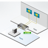 Разветвитель HDMI ATEN VS182B (VS182B-AT-G)