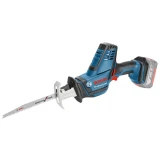 Электропила Bosch GSA 18 V-LI C (06016A5001)