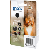 Картридж Epson C13T37914020 Black