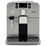 Кофемашина Gaggia Brera Black