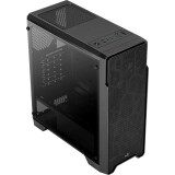 Корпус AeroCool Ore Saturn FRGB-G-BK-v1 (4710562754179)