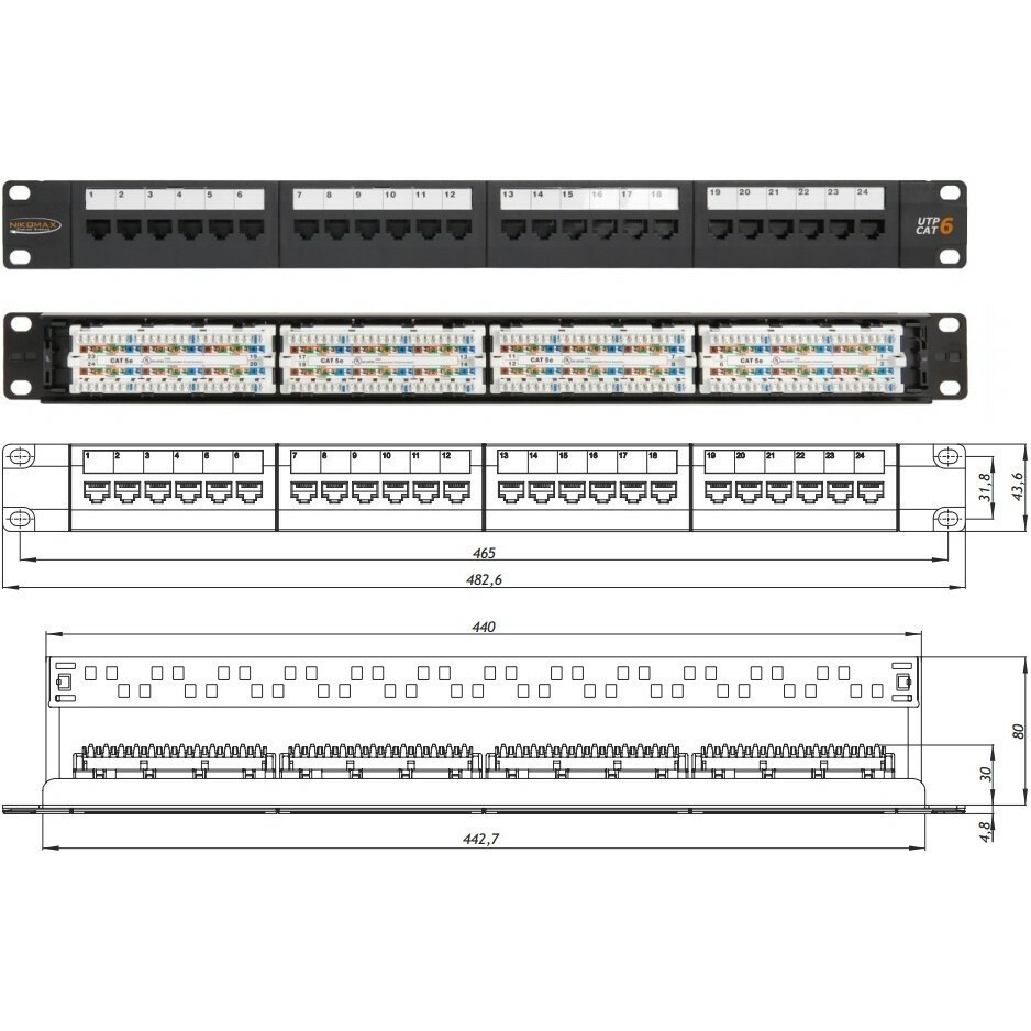 Ue 3840 1u схема