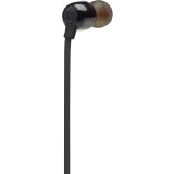 Гарнитура JBL T115BT Black (JBLT115BTBLK)