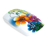 Мышь SmartBuy 327AG Flowers (SBM-327AG-FL-FC)